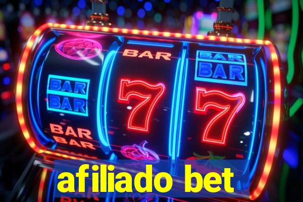 afiliado bet